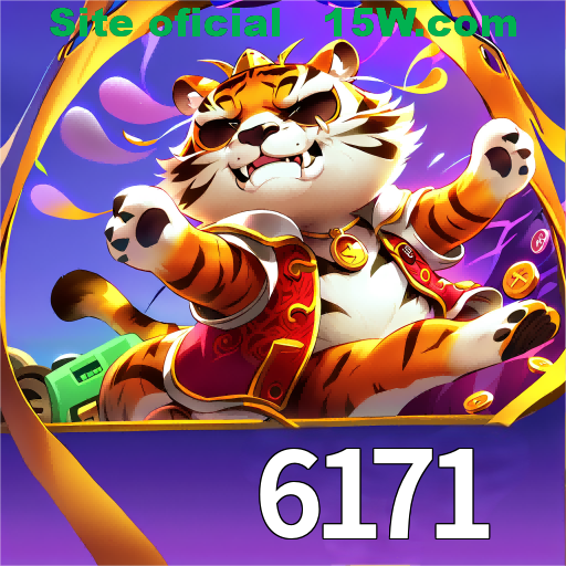 Imagem promocional da 6171 mostrando a plataforma e suas vantagens